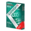 ПО Kaspersky Anti-Virus 2011 Russian Edition. 2-Desktop 1 year Base DVD BOX (KL1137RXBFS)