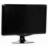 Монитор 23.6" ViewSonic VA2431WMA gl.Black, 1920x1080, 5ms, 300 cd/m2, 1000:1 (DCR 100000:1), D-sub, 2Wx2, Headph.Out (VS12996)