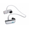 Плеер Sony NWZ-W252/W 2GB, влагозащищенный, белый