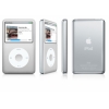 Плеер Apple iPod Classic 160G/Silver (MC293QB/A)