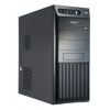 Корпус Gigabyte GZ-PA black w/o PSU ATX 2*USB AUDIO Air Duct