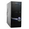 Корпус Gigabyte GZ-A1B black w/o PSU ATX 2*USB FAN AUDIO Air Duct (PBHA4)