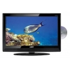 Телевизор ЖК BBK 24" LD2424HDU Black DVD COMBO Full HD USB Card Reader (SD, MMC, MS) Rus