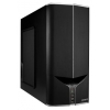 Корпус Gigabyte GZ-AA3CB-SJB Poseidon 310 black w/o PSU ATX (плохая упаковка)