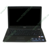 Мобильный ПК ASUS "K52JE" (Core i3 350M-2.26ГГц, 2048МБ, 320ГБ, HD5470, DVD±RW, LAN, WiFi, WebCam, 15.6" WXGA, W'7 HB 64bit) 