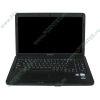 Мобильный ПК Lenovo "B550" 59034030 (Pentium DC T4400-2.20ГГц, 3072МБ, 250ГБ, GFG210M, DVD±RW, LAN, WiFi, WebCam, 15.6" WXGA, W'7 HB) 
