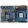 Мат. плата SocketAM3 GIGABYTE "GA-MA770T-ES3" (AMD 770, 2xDDR3, U133, SATA II-RAID, PCI-E, SB, 1Гбит LAN, USB2.0, ATX) (oem)