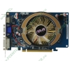 Видеокарта PCI-E 1024МБ ASUS "ENGT240/DI/1GD5/WW" (GeForce GT 240, DDR5, D-Sub, DVI, HDMI) (ret)