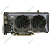 Видеокарта PCI-E 1024МБ MSI "R5770 Hawk" (Radeon HD 5770, DDR5, DVI, HDMI, DP) (ret)