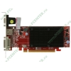 Видеокарта PCI-E 2048МБ PowerColor "HD 5450 Go! Green" AX5450 2GBK3-SH (Radeon HD 5450, DDR3, D-Sub, DVI, HDMI) (ret)