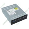 Привод BD-ROM/DVD±RW 8xBD/16x8x16xDVD/48x32x48xCD ASUS "BC-08B1LT", черный (SATA) (ret)