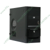 Корпус Miditower IN-WIN "IW-C645", ATX, черный (450Вт) 