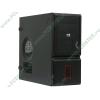 Корпус Miditower IN-WIN "IW-C653", ATX, черный (450Вт) 