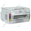 МФУ Panasonic "KX-MB1900RUW" A4, лазерный, принтер + сканер + копир, белый (USB2.0) 