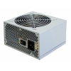 Блок питания  Chieftec 500 W CTG-500-80P v.2.3 A.PFC,80+,Fan 12 cm,Oem