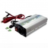 Инвертор Rovermate Nod (PS-U2 Powermate-005) DC12V/AC220V 300W в прикуриватель авто серебро RET