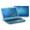 Ноутбук Sony VPC-EA2S1R/L i3-350M/4G/500/HD 5145 512/DVDRW/WiFi/BT/W7HP/14.0 HD LED/cam/Синий (VPC-EA2S1R/L.RU3)