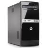 ПК HP 500B MT E7500/320GB/2GB/DVDRW/kbd/mouse/DOS RUS (WU206EA)