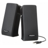 Колонки Creative SBS 2.0 A40 USB black RTL (51MF1640AA001)
