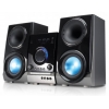 Минисистема LG RBD-154K черный 150Вт/CD/CDRW/FM/USB (RBD154K)