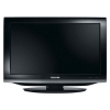 Телевизор ЖК Toshiba 19" 19DV703R black HD Ready LCD+DVD Combo