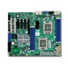 Мат. плата Supermicro X8DTL-3F <2*S1366, i5500, 6*DDR3, PCI-E, SAS RAID, 2*GB Lan, IPMI, ATX, Retail>