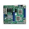 Мат. плата Supermicro X8DTL-IF <2*S1366, i5500, 6*DDR3, PCI-E, SATA RAID, 2*GB Lan, IPMI, ATX, Retail>