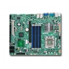 Мат. плата Supermicro X8STI-3F <S1366, X58, 6*DDR3, PCI-E, 8 SAS RAID, 2*GB Lan, ATX, Retail>
