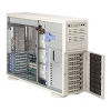 Корпус Supermicro CSE-745TQ-800B 4U chassis 8x3.5" Hot-swap, 800W