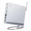 МиниКомпьютер Asus Eee Box EB1012P-W010E White D510/2G/320G/NVidia ION2/WiFi/HDMI(Full HD)/Win7 HP (90PE2AA11313E6139C0Q)