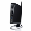 МиниКомпьютер Asus Eee Box EB1012P Black D510/2G/320G/NVidia ION2/WiFi/HDMI(Full HD)/Win7 HP (90PE2AA21313E6139C0Q)