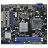 Мат. плата ASRock G41MH/USB3 <S775, iG41, 2*DDR3, PCI-E16x, SVGA, DVI, SATA, GB Lan, mATX, Retail> (4711140877626)