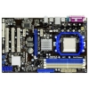 Мат. плата ASRock M3A UCC <SAM3, AMD 480X CROSSFIRE + SB600, 4*DDR3, PCI-E16x, SATA RAID, Lan, ATX, Retail> (4711140874335)