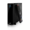 Мультимедийный плеер ICONBIT HDS52L mk2 FULL HD, HDD 3.5", LAN, HDMI 1.3, UPnP / SAMBA, MPEG1/2/4, DivX, HDV, HDTV, AVCHD(H.264),MKV, MP3/WMA/FLAC
