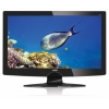 Телевизор 24" BBK LT2428S разрешение 1920х1080, видеоинтерфейс HDMI, S-Video видеовходы, VGA и PC AUDIO IN вход, SCART, Функция Picture In Picture