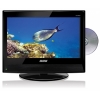 Телевизор ЖК 15" BBK LD1524SU встроенный DVD-плеер, диагональ 39 см, разрешение 1366х768, USB2.0-порт, считыватель карт памяти SD/MMC/MS, HDMI