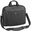 Сумка для ноутбука Sumdex PON-353BK до 15.4" (нейлон/полиэстер, черный, 42 x 32,4 x 10,2 (15,2) (expanded) см.)