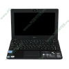 Мобильный ПК ASUS "Eee PC 1018P" (Atom N475-1.83ГГц, 2048МБ, 250ГБ, GMA3150, 1Гбит LAN, WiFi, BT, WebCam, 10.1" WSVGA, W'7 S), черный 