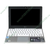 Мобильный ПК ASUS "Eee PC 1018P" (Atom N475-1.83ГГц, 2048МБ, 250ГБ, GMA3150, 1Гбит LAN, WiFi, BT, WebCam, 10.1" WSVGA, W'7 S), белый 