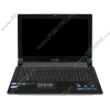 Мобильный ПК ASUS "N53JN" (Core i5 450M-2.40ГГц, 4096МБ, 320ГБ, GFGT335M, DVD±RW, 1Гбит LAN, WiFi, BT, WebCam, 15.6" Full HD, W'7 HP 64bit) 