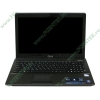 Мобильный ПК ASUS "K52F" (Pentium DC P6100-2.00ГГц, 3072МБ, 320ГБ, GMAHD, DVD±RW, LAN, WiFi, BT, WebCam, 15.6" WXGA, W'7 HB 64bit) 