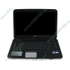 Мобильный ПК Dell "Vostro 1014" 87752 (Core 2 Duo T6570-2.10ГГц, 2048МБ, 320ГБ, GMA4500MHD, DVD±RW, LAN, WiFi, BT, WebCam, 14.0" WXGA, Linux), черный 
