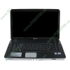 Мобильный ПК Dell "Vostro 1015" 87754 (Core 2 Duo T6570-2.10ГГц, 2048МБ, 320ГБ, GMA4500MHD, DVD±RW, LAN, WiFi, BT, WebCam, 15.6" WXGA, Linux), черный 