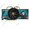 Видеокарта PCI-E 1024МБ PowerColor "Radeon HD 5830" AX5830 1GBD5-DH (Radeon HD 5830, DDR5, DVI, HDMI, DP) (ret)