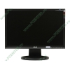 ЖК-монитор 19.0" Asus "VW195N" 1440x900, 5мс, TCO'03, черный (D-Sub, DVI) 