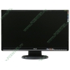 ЖК-монитор 24.0" Asus "VW246U" 1920x1080, 2мс (GtG), черный (D-Sub, DVI, MM) 
