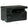 МФУ HP "LaserJet M1132 MFP" A4, лазерный, принтер + сканер + копир, черный (USB2.0) 