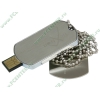 Накопитель USB flash 8ГБ Flextron "Жетон" FLS-BADG-08G-01-A1 (USB2.0) 