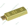 Накопитель USB flash 4ГБ Flextron "Слиток" FLS-GBAR-04G-01-M1 (USB2.0) 