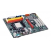 Материнская плата ECS NFORCE6M-A2 Soc-AM3 DDRIII nF520 ATX SATA AC'97 6ch. LAN-Gbt +RaiD